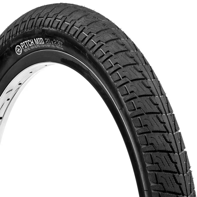 Saltplus Pitch Mid Tyre 2
