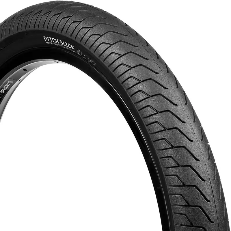Saltplus Pitch Slick Tyre 1