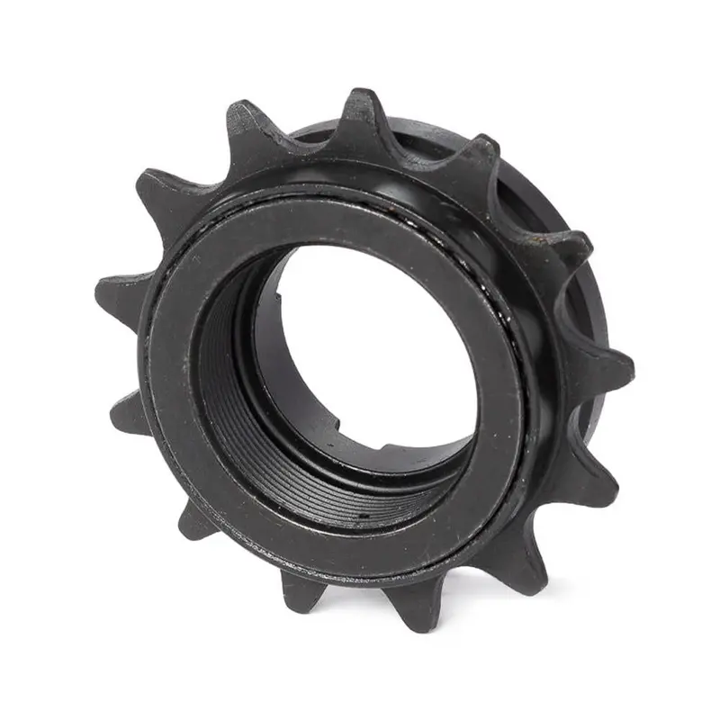 Saltplus Pro 13T Freewheel - Black 1