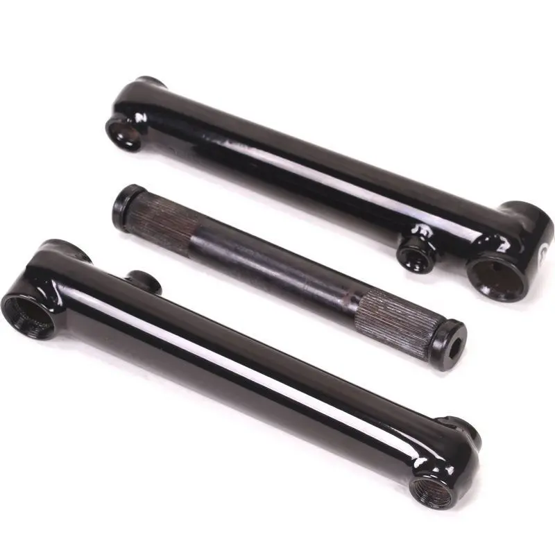 Saltplus Pro 48 Cranks 1
