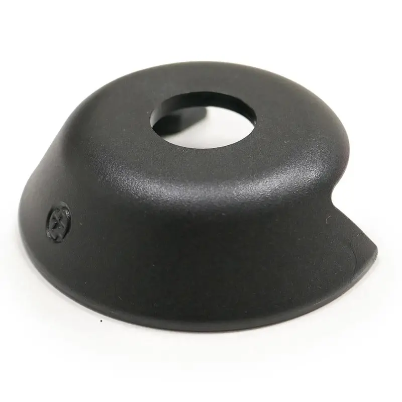 Saltplus Pro Nylon Drive Side Rear Hubguard 1