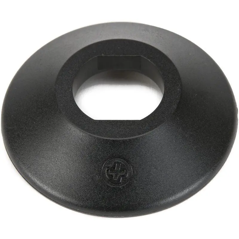 Saltplus Pro Nylon Front Hub Guard 1