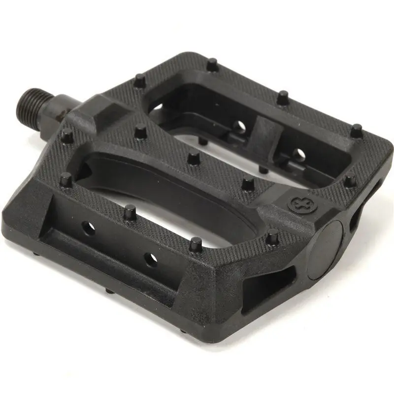 Saltplus Stealth Looseball Nylon Pedals 1