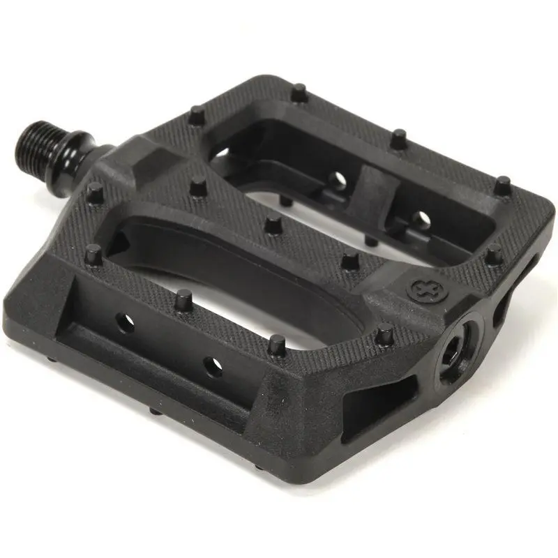 Saltplus Stealth Sealed Nylon Pedals 1