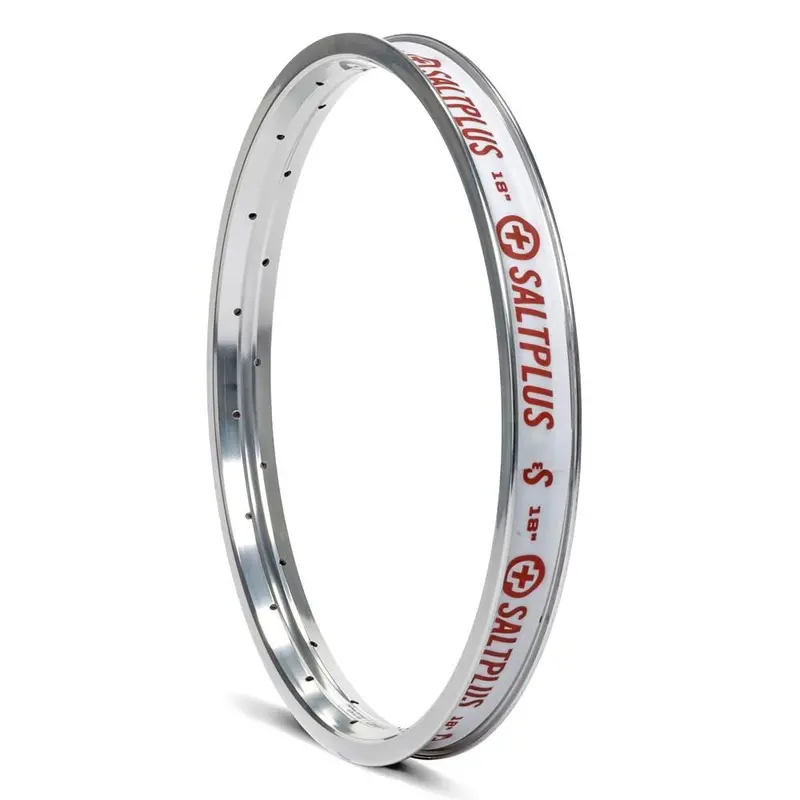 Saltplus Summit 18" Rim 2