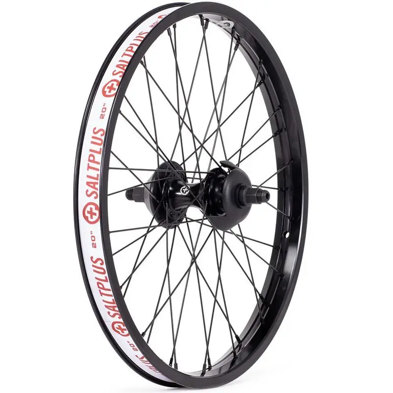 Saltplus Summit Cassette Wheel - Lhd 1