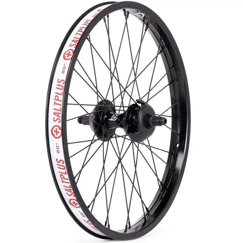 Saltplus Summit Cassette Wheel - Rhd 1