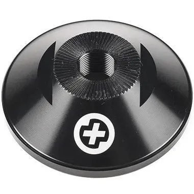 Saltplus Trapez Alloy Rear Hub Guard 1