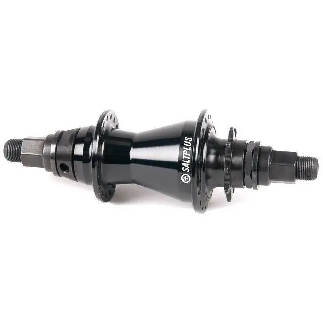 Saltplus Trapez Cassette Hub 1
