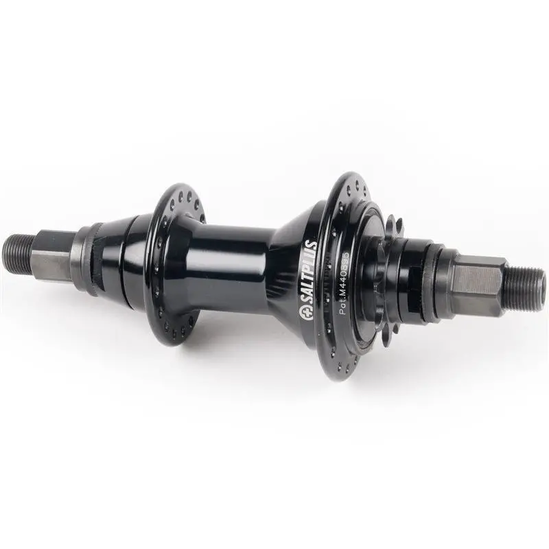 Saltplus Trapez Freecoaster Hub - Rhd 1