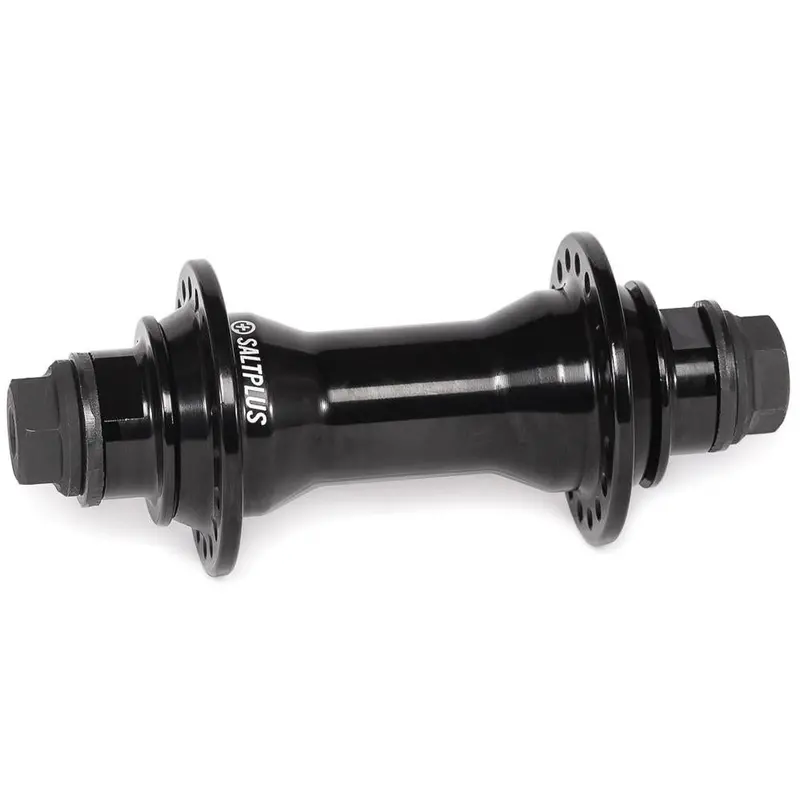 Saltplus Trapez Front Hub 1