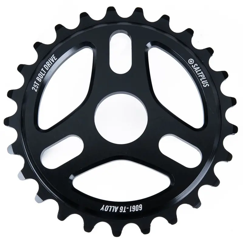Saltplus Trident Sprocket 2