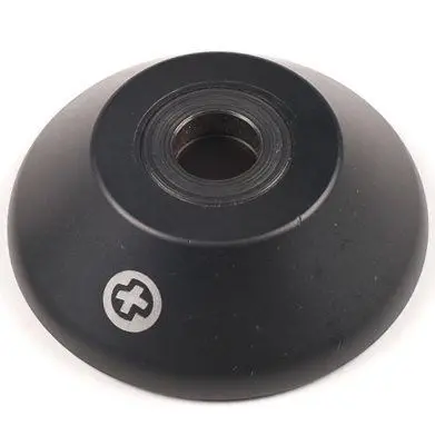 Saltplus Universal Nylon Rear Hub Guard 1