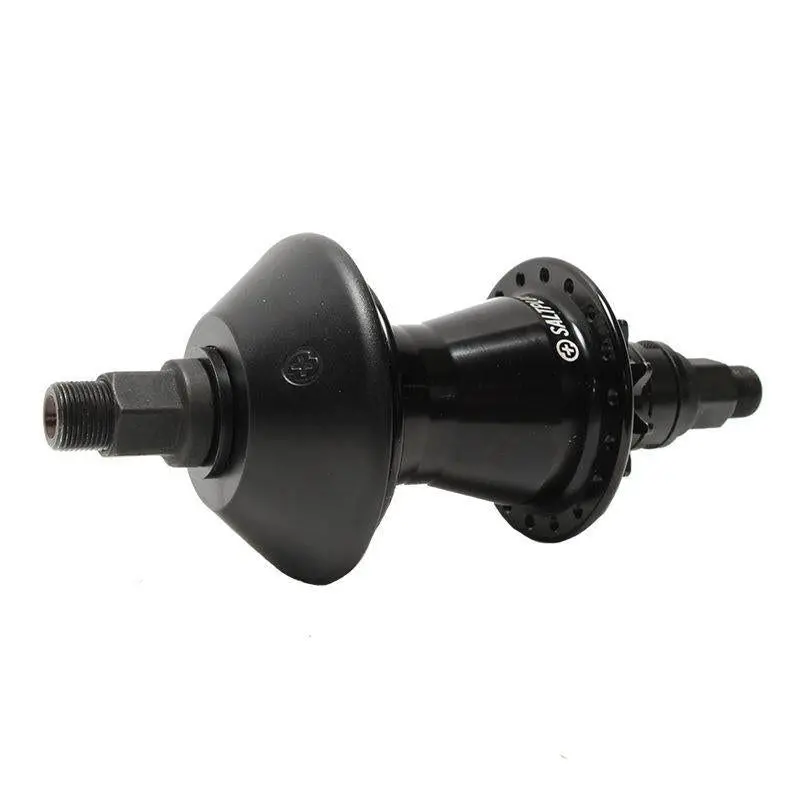 Saltplus Vertex Freecoaster Hub - Lhd 1