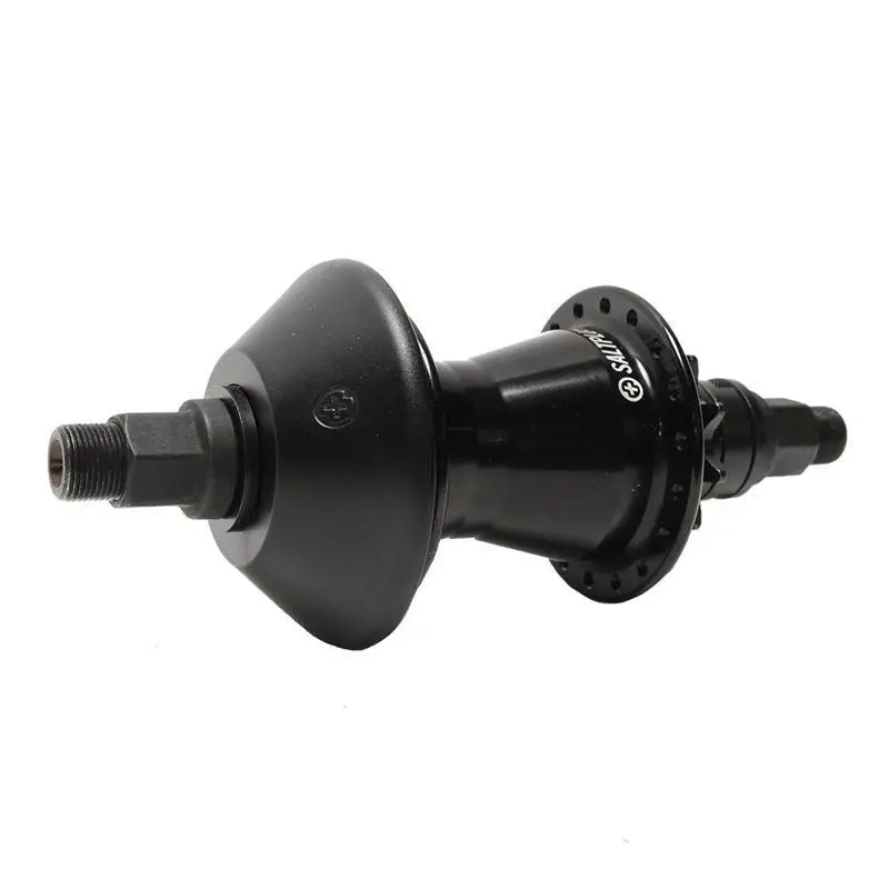 Saltplus Vertex Freecoaster Hub - Rhd 1