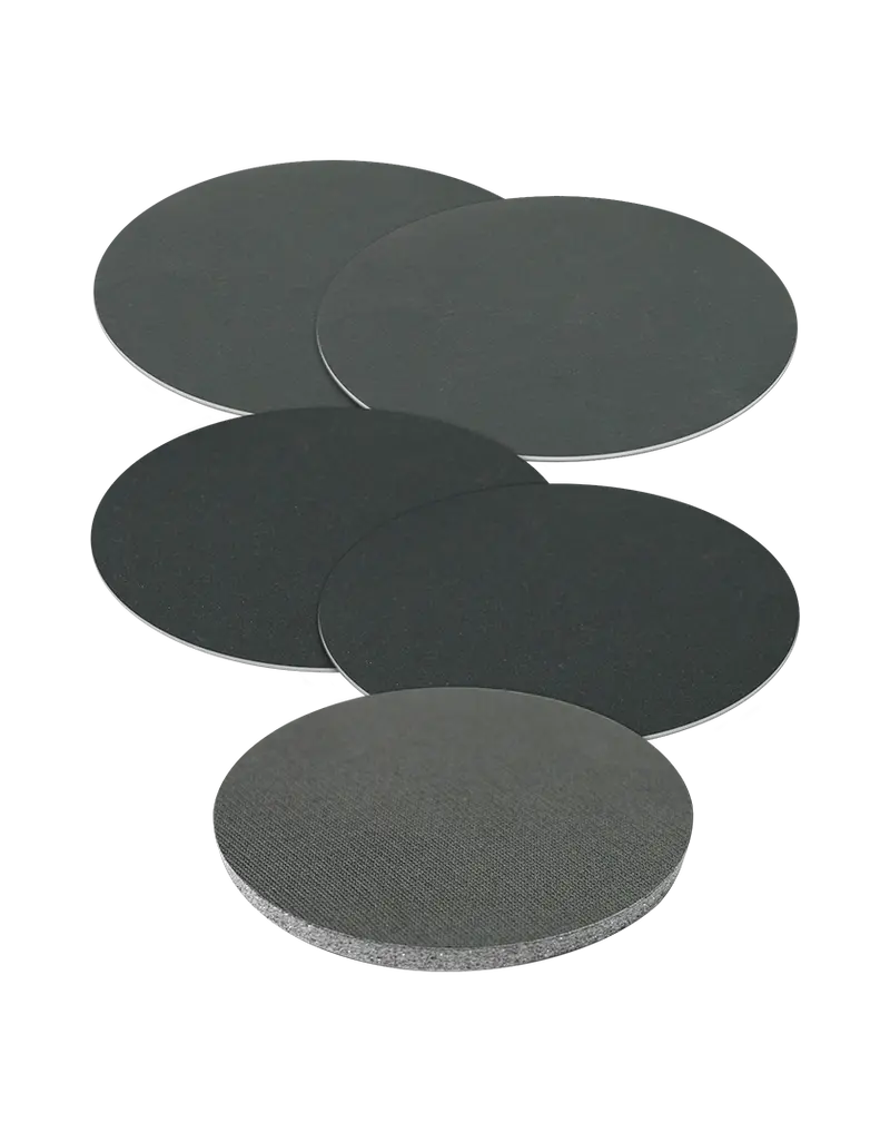 Sanding Disc Refill For Nulens® - Free Standard Usps Shipping 1