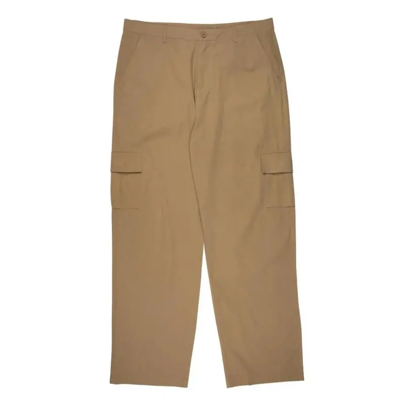 Santa Cruz Womens Nolan Cargo Slouch Pant - Fawn 1