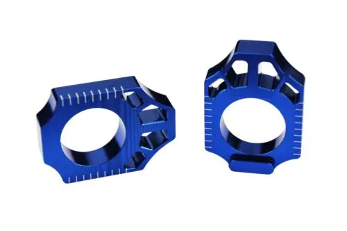 Scar Racing Multifit Axle Block 1