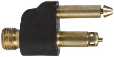 Scepter Engine Tank Connector (1/4") 1