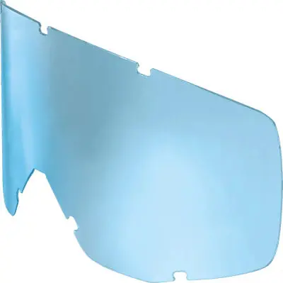 Scott Lens/Works Voltage Blu 1