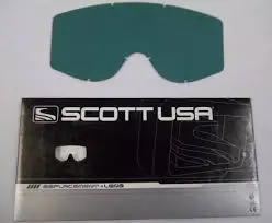 Scott Replacement Lense Blue Amplifier 1