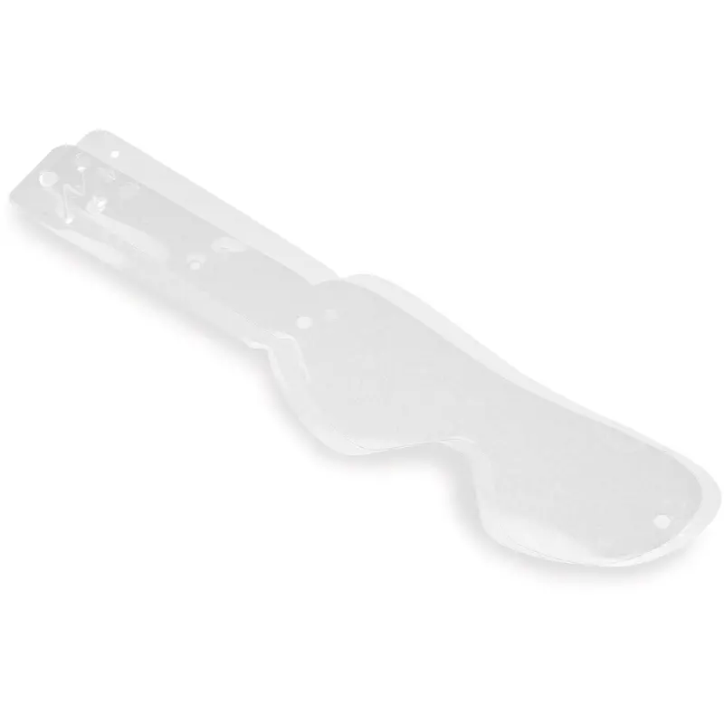 Scott Usa Works Holeshot Tearof-Fits Adult Goggles 1