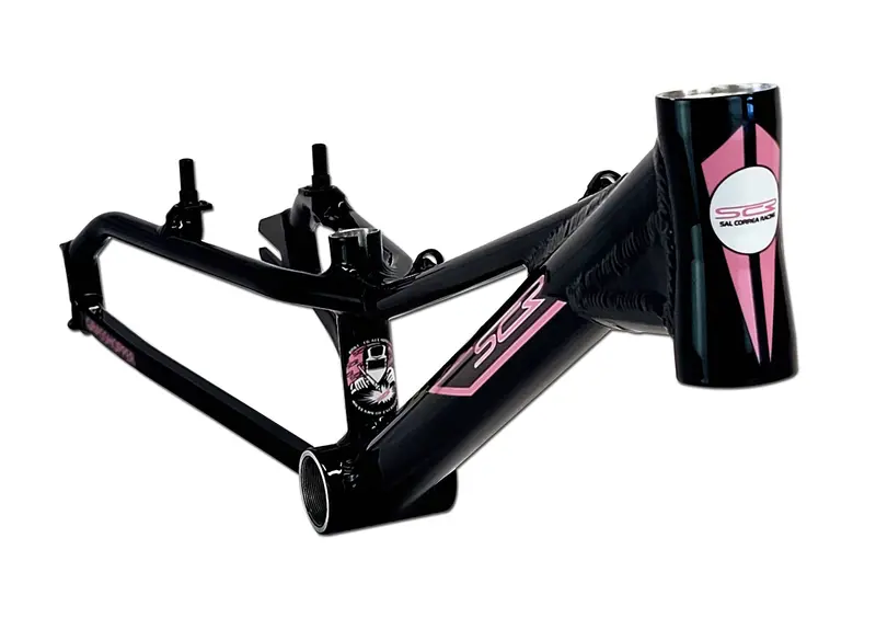 Scr 20" Grasshopper 15.50 Race Frame 7