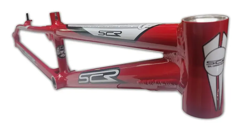 SCR 20-Inch Expert Race Frame