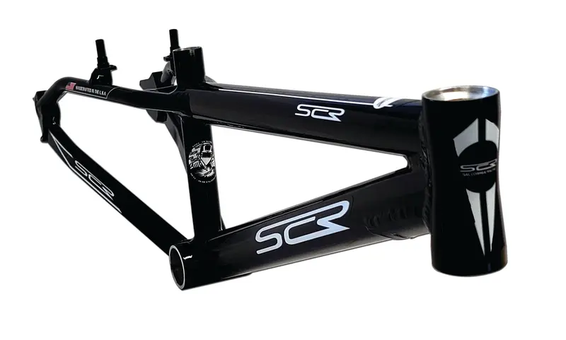 Scr 20" Pro 3X Race Frame 2