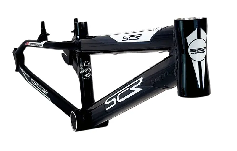 Scr 20" Pro 4X Race Frame 1