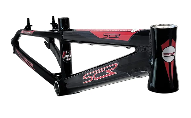 Scr 20" Pro Xl Race Frame 3