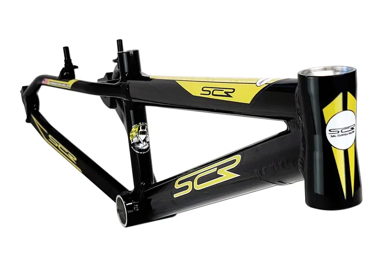 Scr 24" Junior Cruiser Race Frame 6