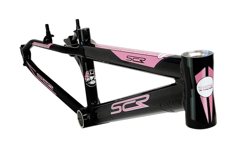 Scr 24" Mini Cruiser Race Frame 7