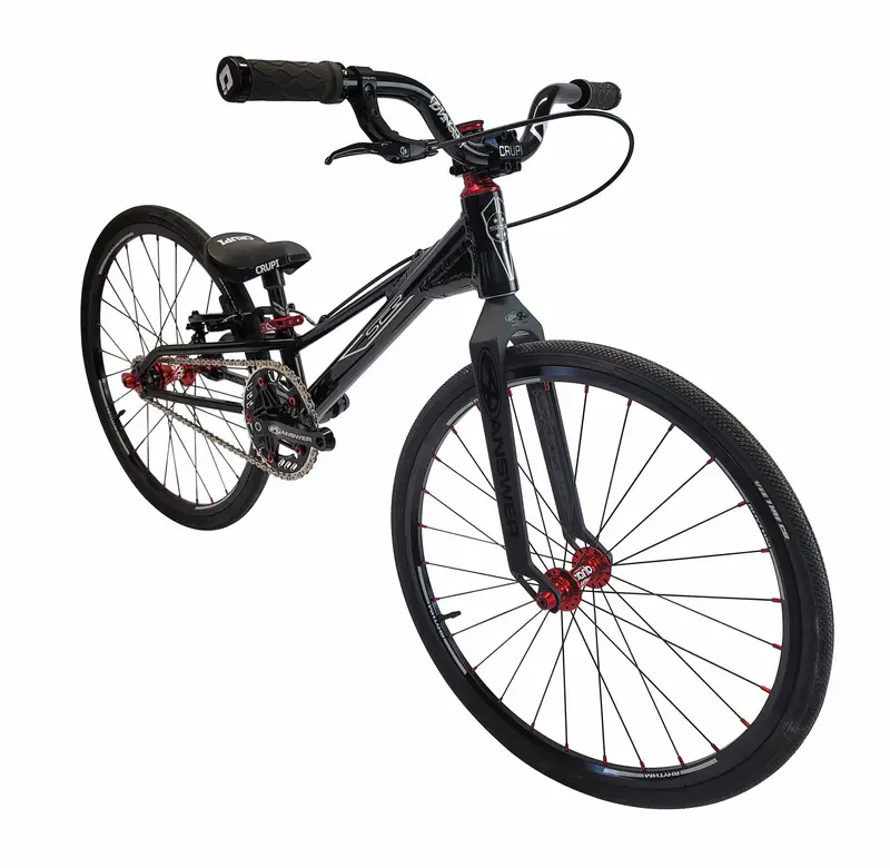 SCR Grasshopper 15.25″ BMX Bike