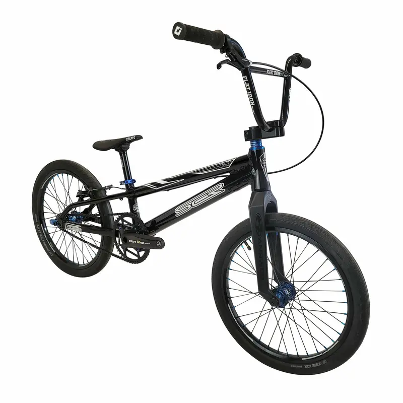 SCR Pro XL BMX Bike