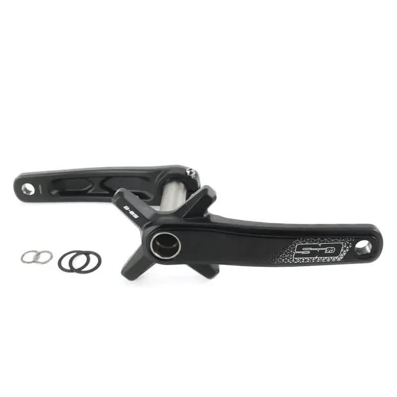 Sd B-85 4 Hole Crankset 1