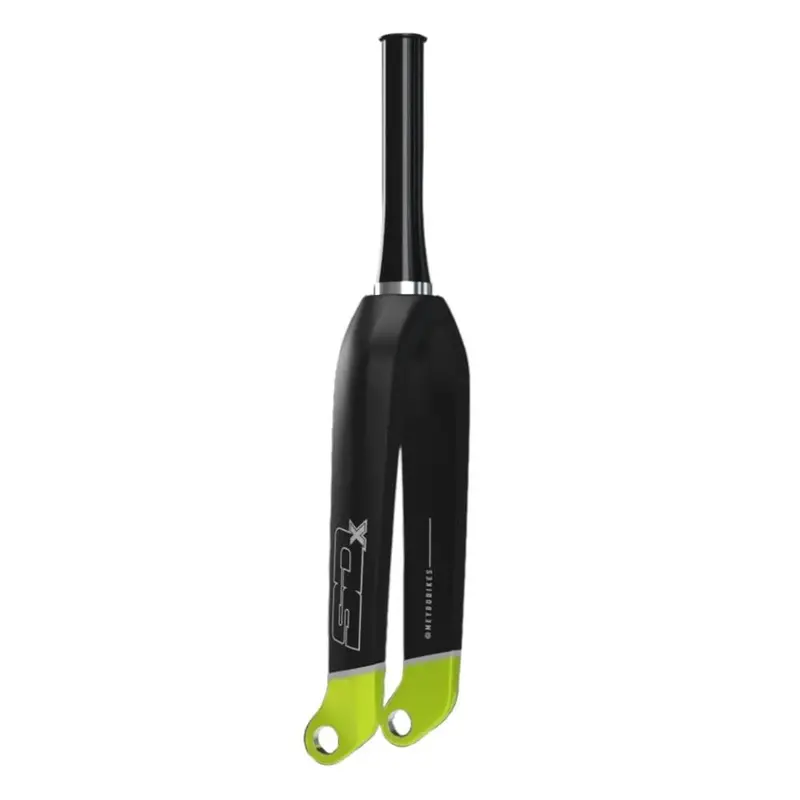 Sd Carbon V2 Expert 20" Race Fork 11