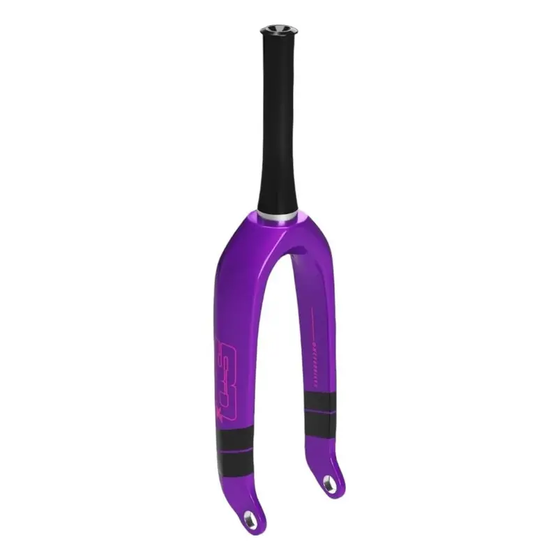 Sd Carbon V2 Expert 20" Race Fork 4