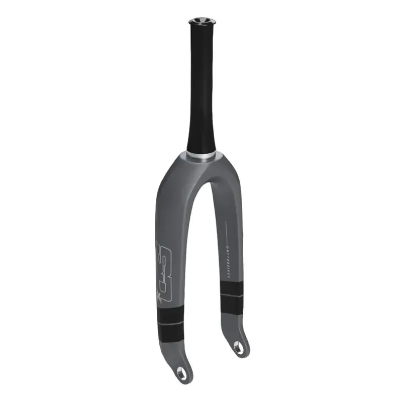 Sd Carbon V2 Pro 20" Tapered Race Fork 1