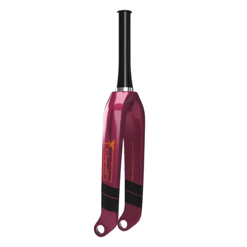 Sd Carbon V2 Pro 24" Tapered Race Fork 10