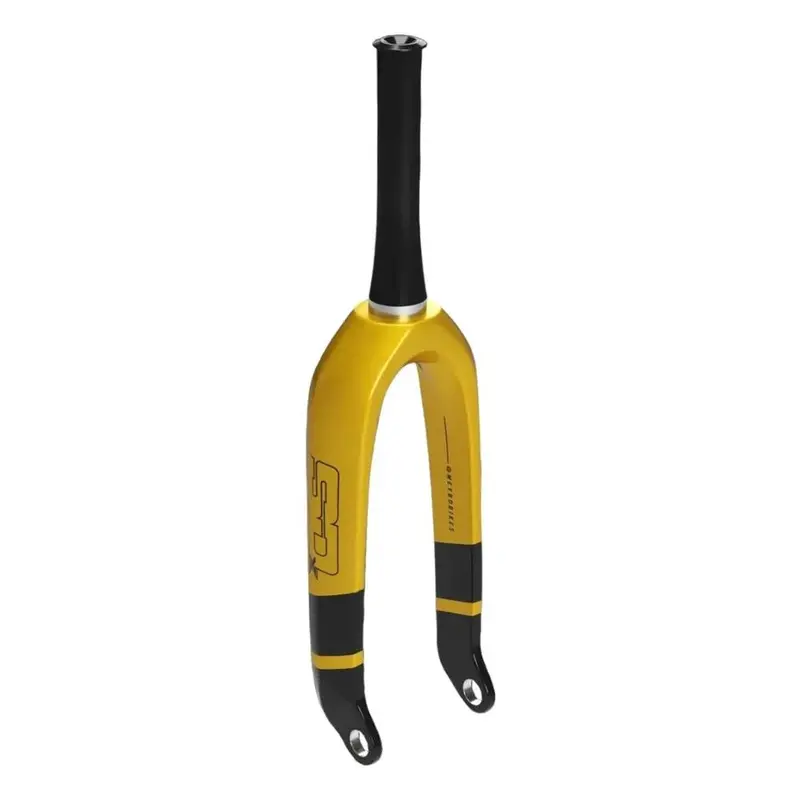 Sd Carbon V2 Pro 24" Tapered Race Fork 11