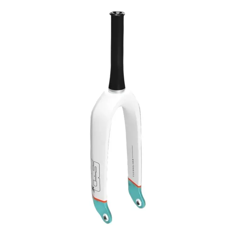 Sd Carbon V2 Pro 24" Tapered Race Fork 14