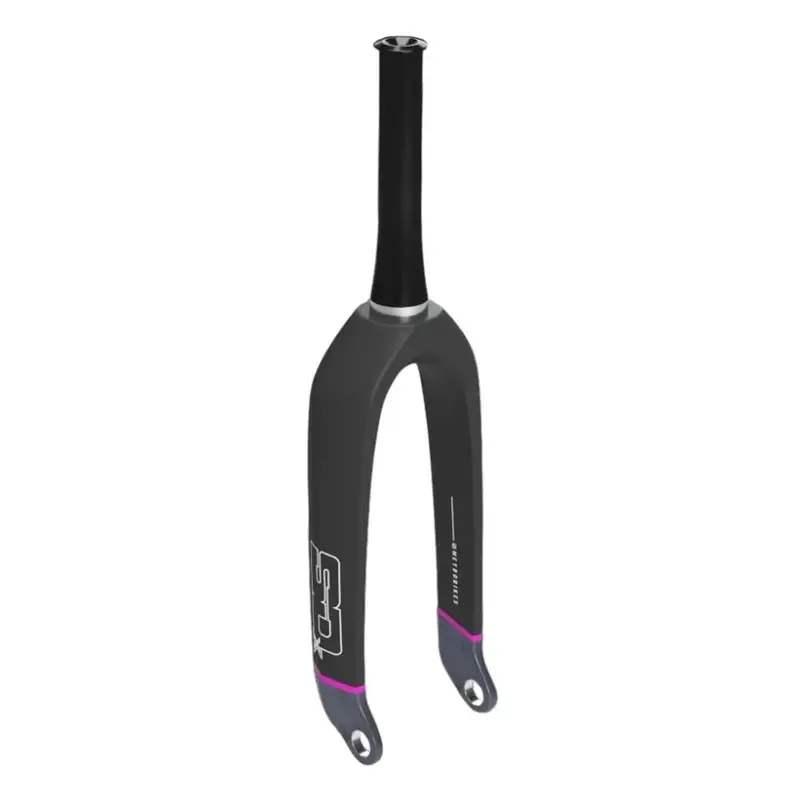 Sd Carbon V2 Pro 24" Tapered Race Fork 2