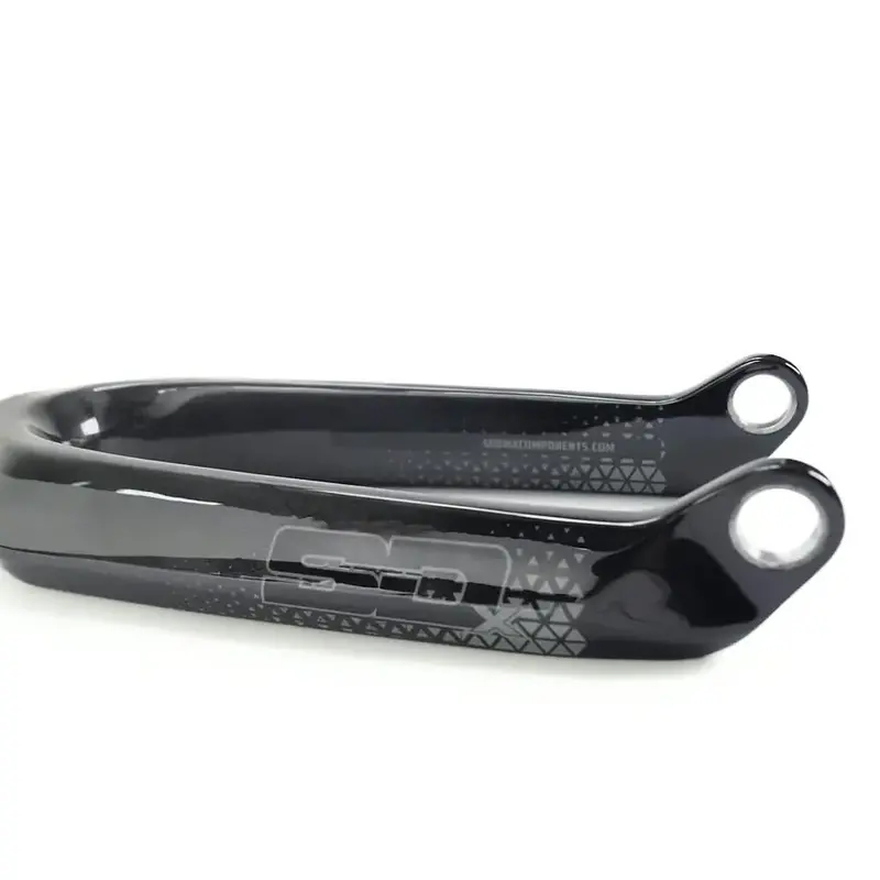 Sd Carbon V2 Pro 24" Tapered Race Fork 8