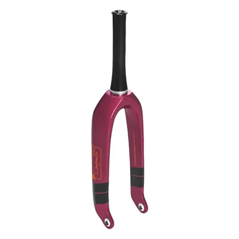 Sd Carbon V2 Pro 24" Tapered Race Fork 9