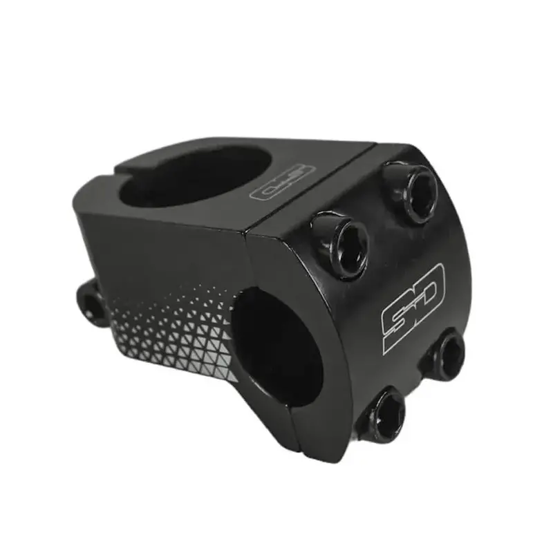 Sd Frontload 1" Stem - Black - 30Mm 1
