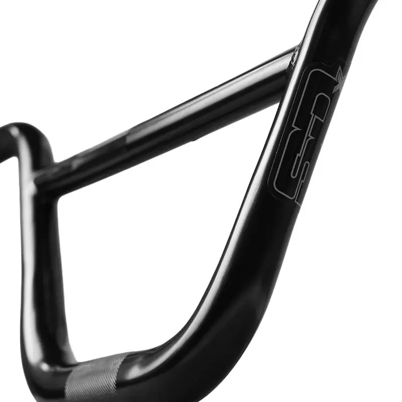 Sd-X Five Cr-Mo Lite Butted Handlebar 3