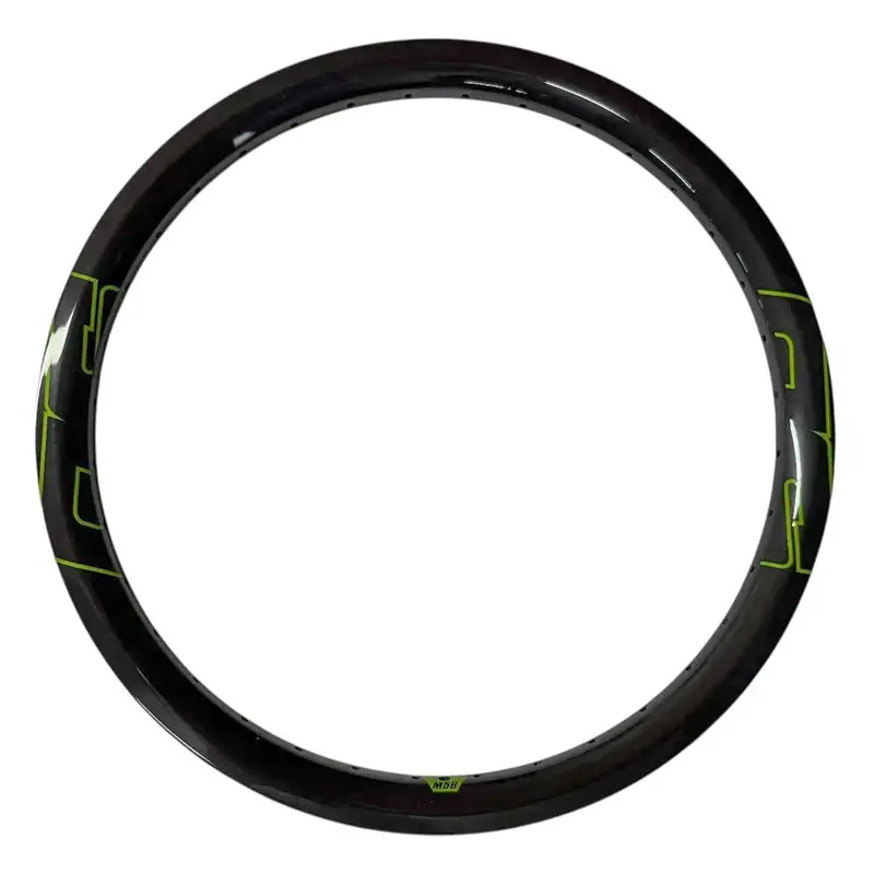 Sd-X M58 V3 Disc/Front 24" 36 Hole Pro Rim 1