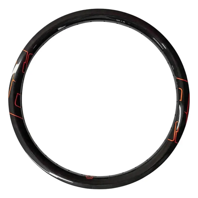 Sd-X M58 V3 Disc/Front 24" 36 Hole Pro Rim 4