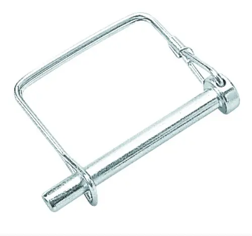 Sea Dog 1/4" Coupler Lock & Pin 1